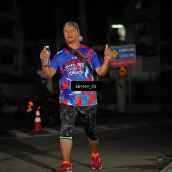 Runner Photo 6043614