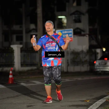 Runner Photo 6043617