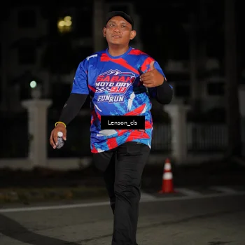 Runner Photo 6043618