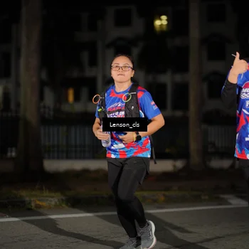 Runner Photo 6043619