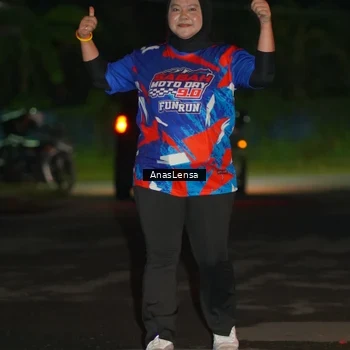Runner Photo 6043620