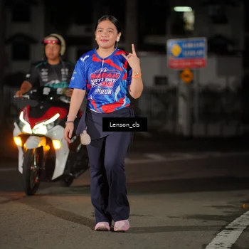 Runner Photo 6043626
