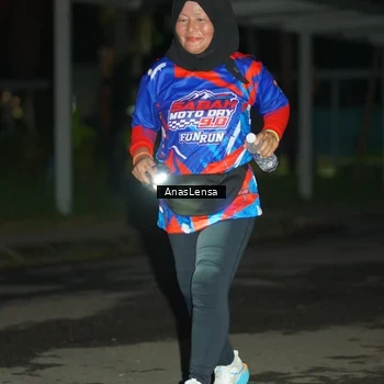 Runner Photo 6043627