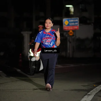 Runner Photo 6043628