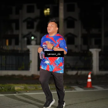 Runner Photo 6043631