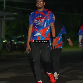 Runner Photo 6043632