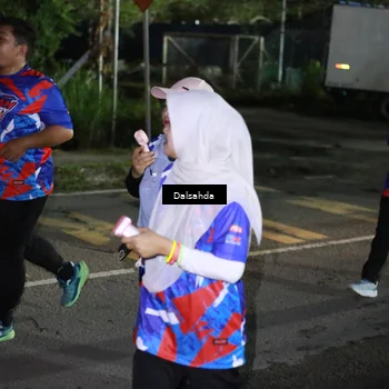 Runner Photo 6043633