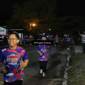 Runner Photo 6043634