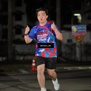 Runner Photo 6043635