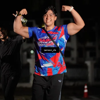 Runner Photo 6043641