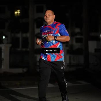 Runner Photo 6043646