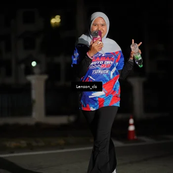 Runner Photo 6043647