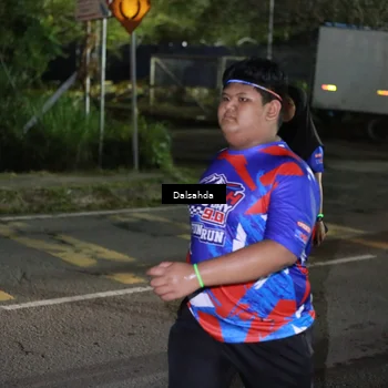 Runner Photo 6043649