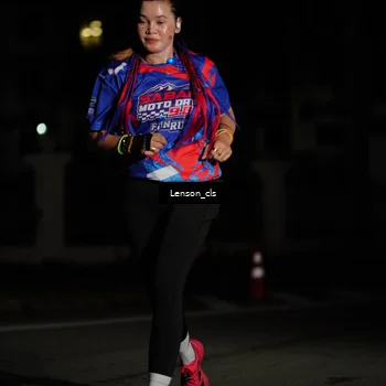 Runner Photo 6043650