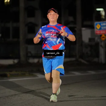 Runner Photo 6043654