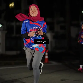 Runner Photo 6043655