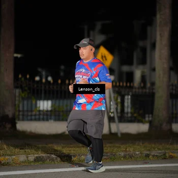Runner Photo 6043656