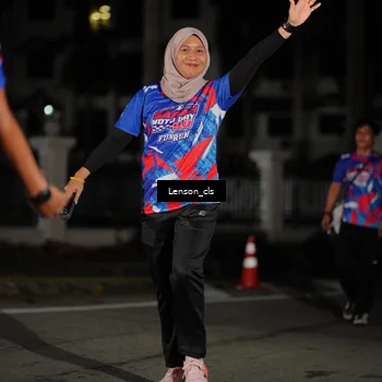 Runner Photo 6043659
