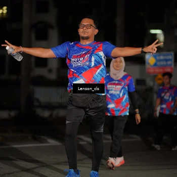 Runner Photo 6043660