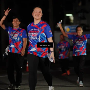 Runner Photo 6043661