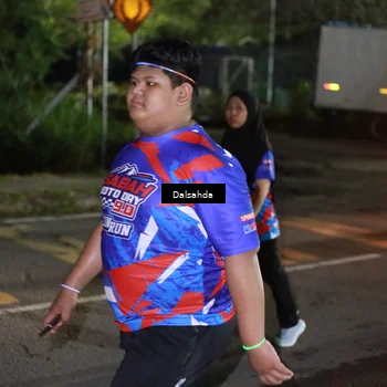 Runner Photo 6043664