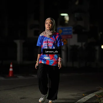 Runner Photo 6043672