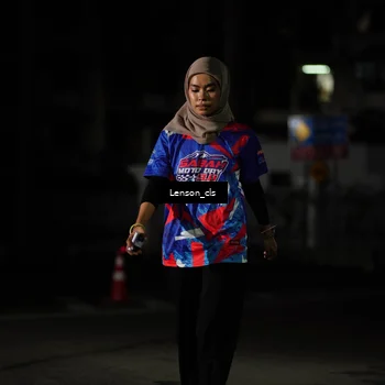 Runner Photo 6043679