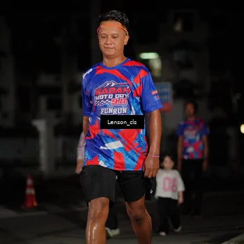 Runner Photo 6043680