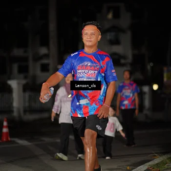 Runner Photo 6043682