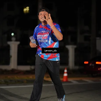 Runner Photo 6043683