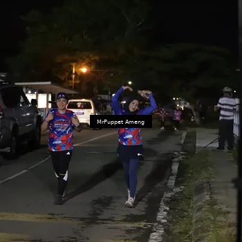 Runner Photo 6043684