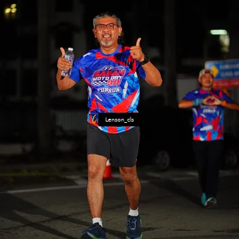 Runner Photo 6043688
