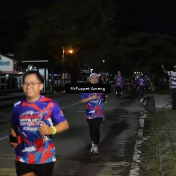 Runner Photo 6043689