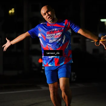 Runner Photo 6043692