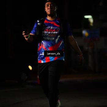Runner Photo 6043693