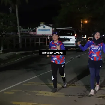 Runner Photo 6043695