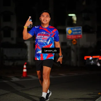 Runner Photo 6043696