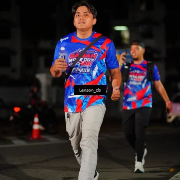Runner Photo 6043697