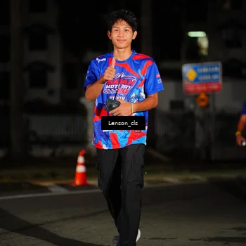 Runner Photo 6043698