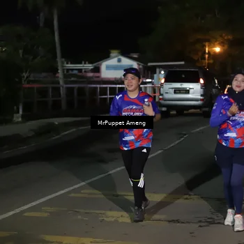 Runner Photo 6043699