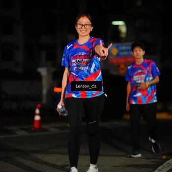 Runner Photo 6043700