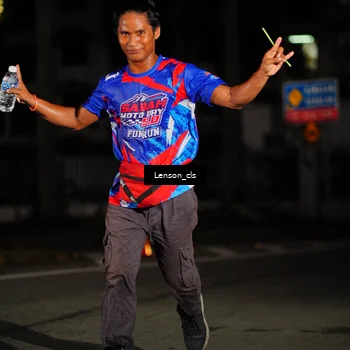 Runner Photo 6043701