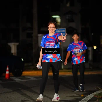 Runner Photo 6043702