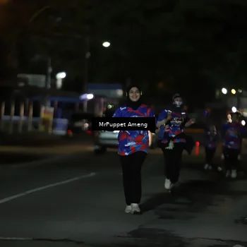 Runner Photo 6043704