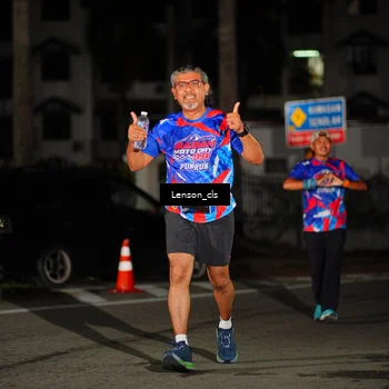 Runner Photo 6043706
