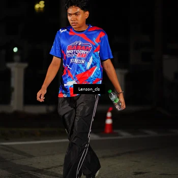 Runner Photo 6043707