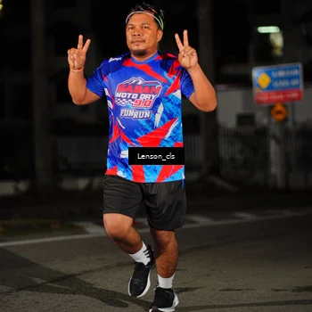 Runner Photo 6043709