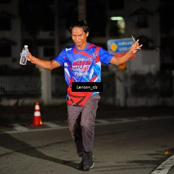 Runner Photo 6043712