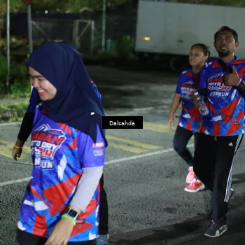 Runner Photo 6043719
