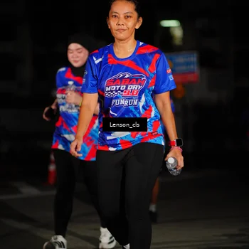 Runner Photo 6043720